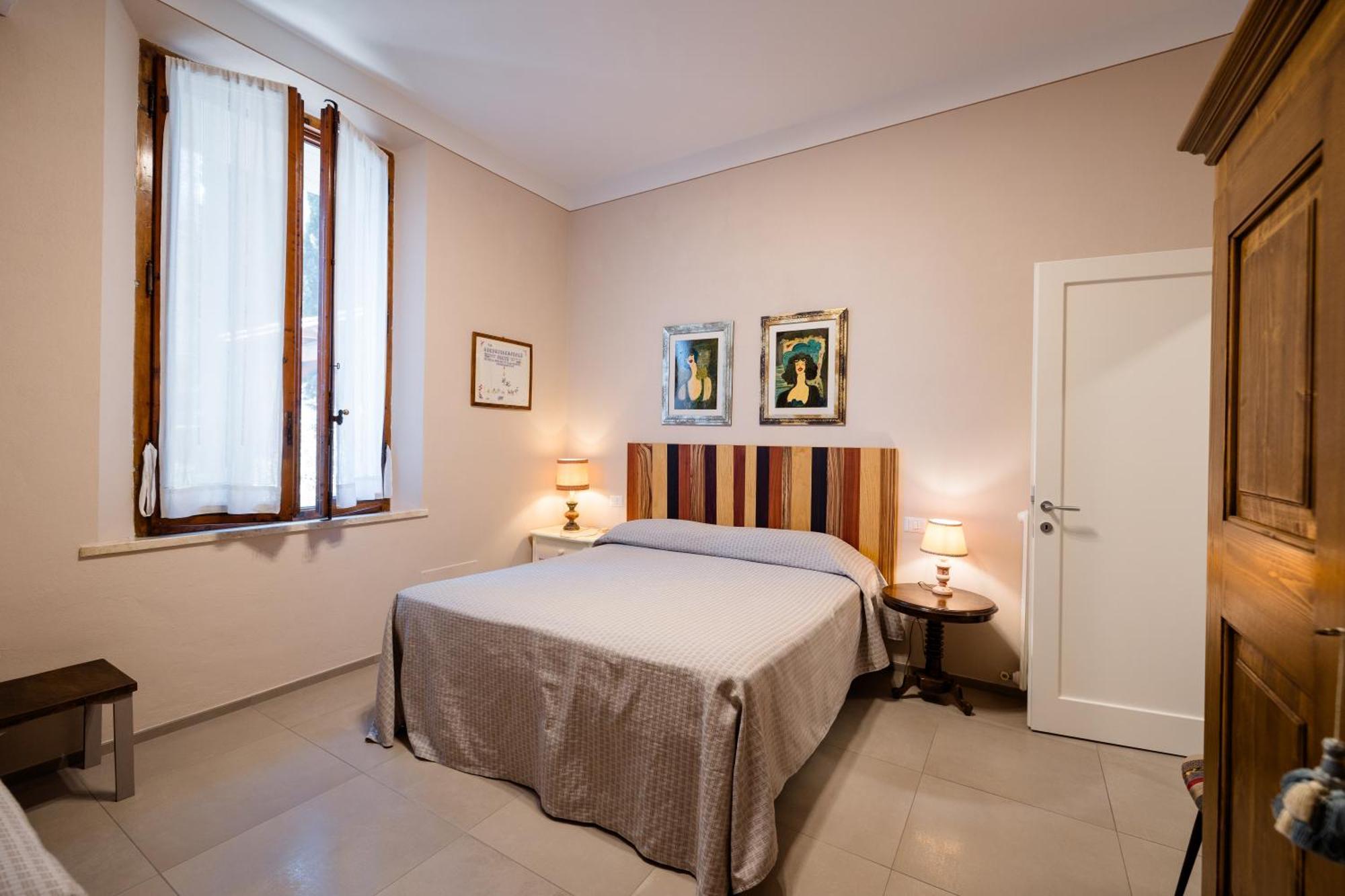 La Catena Apartment With Pool Ulignano Buitenkant foto