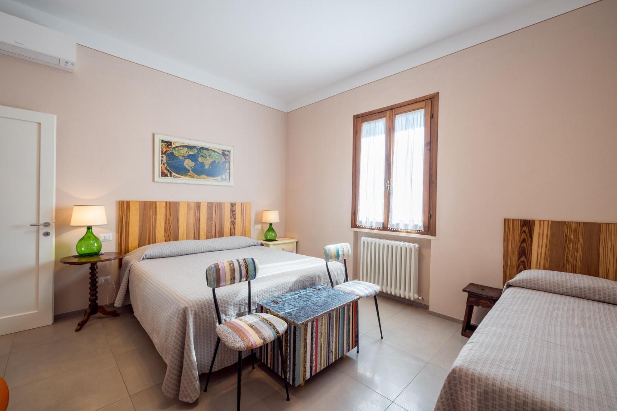 La Catena Apartment With Pool Ulignano Buitenkant foto