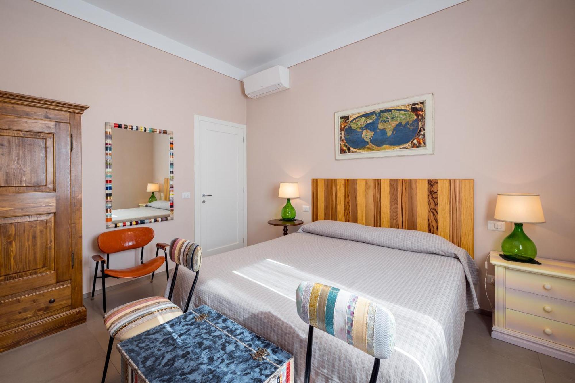 La Catena Apartment With Pool Ulignano Buitenkant foto