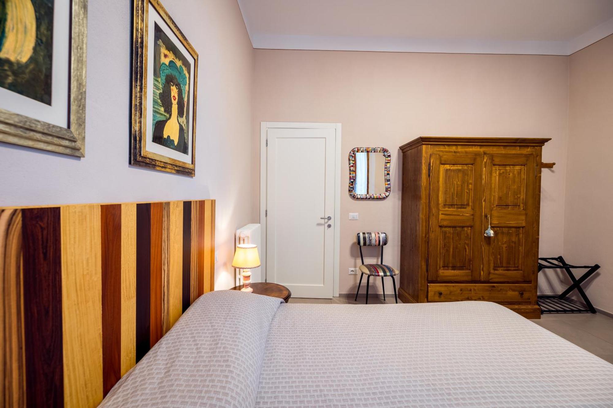 La Catena Apartment With Pool Ulignano Buitenkant foto