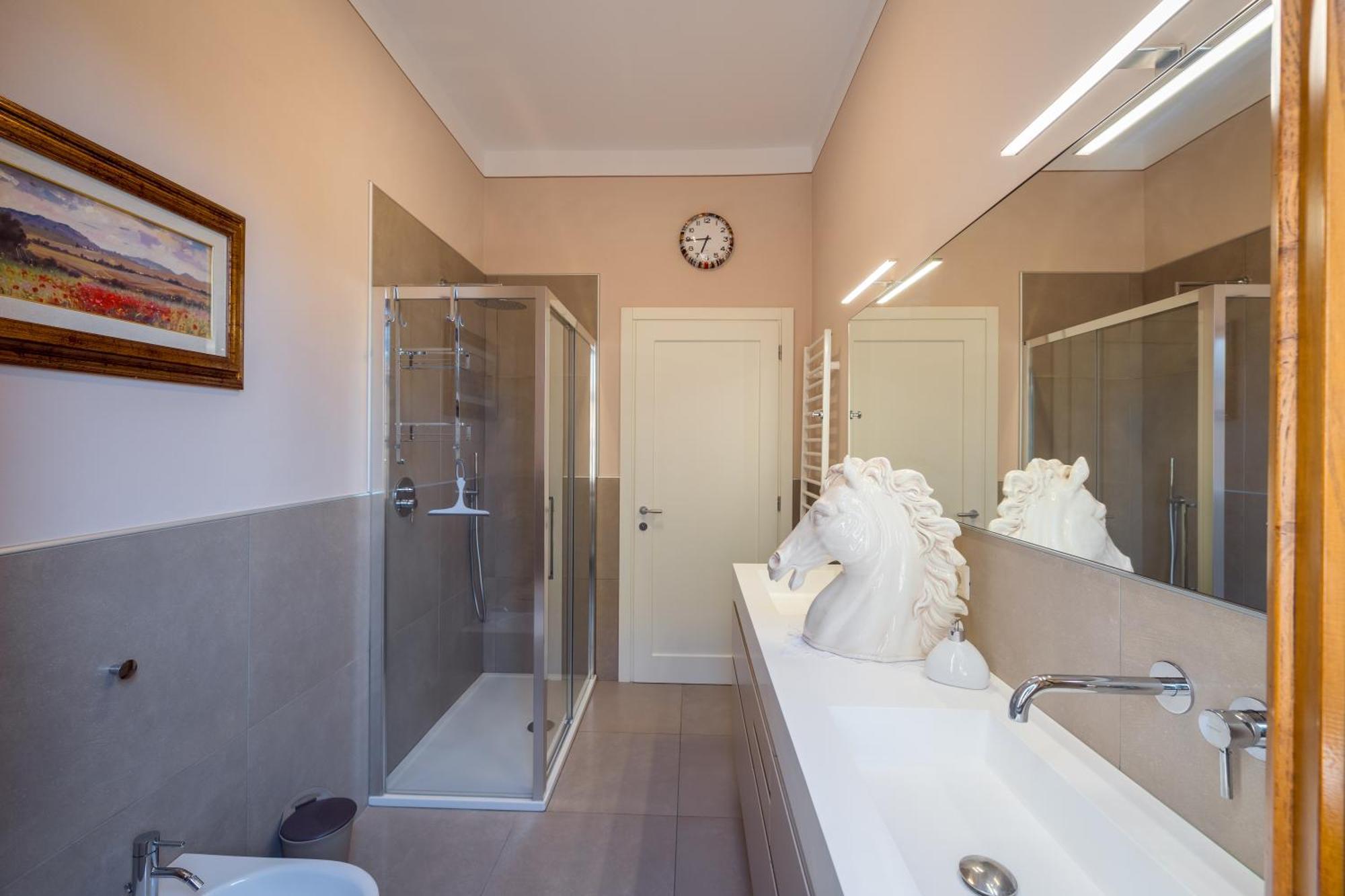 La Catena Apartment With Pool Ulignano Buitenkant foto